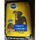 Pet Supplies - Dog Food Dry - Pedigree Brand - Vitality+ /   With Real Chicken And Vegetable Flavour  / 1 x 22 .7 Kg  / Mega Size / ON SPECIAL